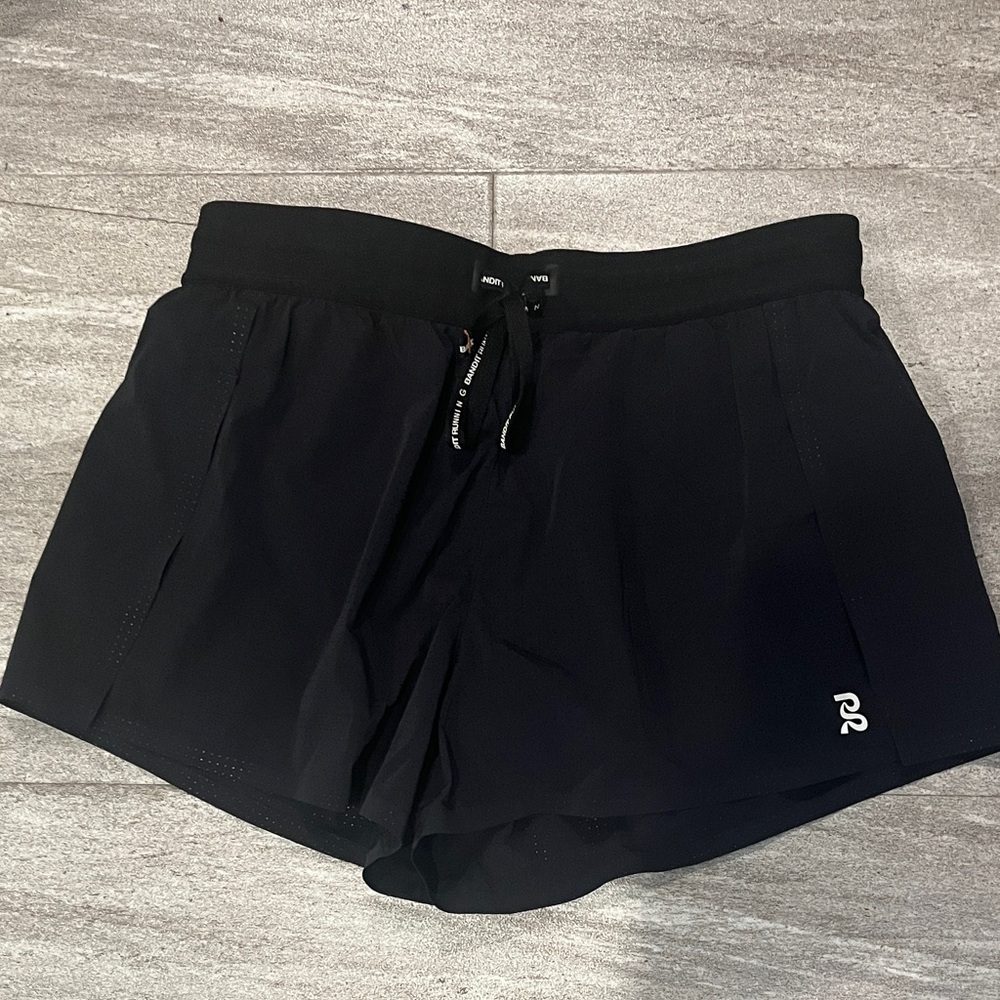 Bandit Running Shorts